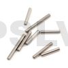 PV1612 Thunder Tiger Pin Set G4N G4E